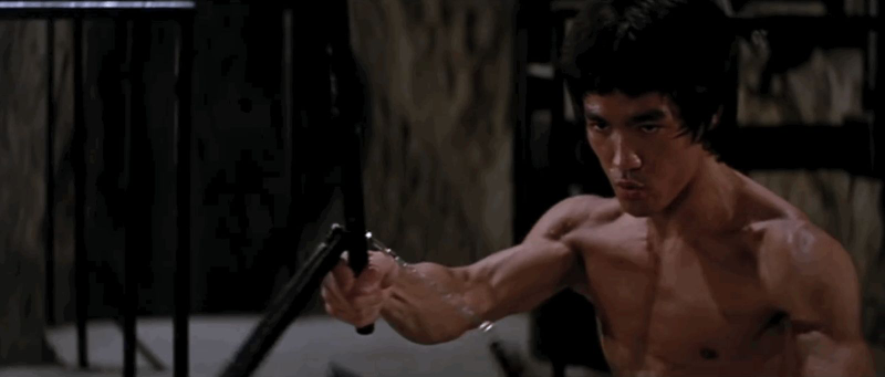 Illustration for article titled Porno cifrado, la muerte de Bruce Lee, el perro más raro del mundo. Lo mejor de la semana